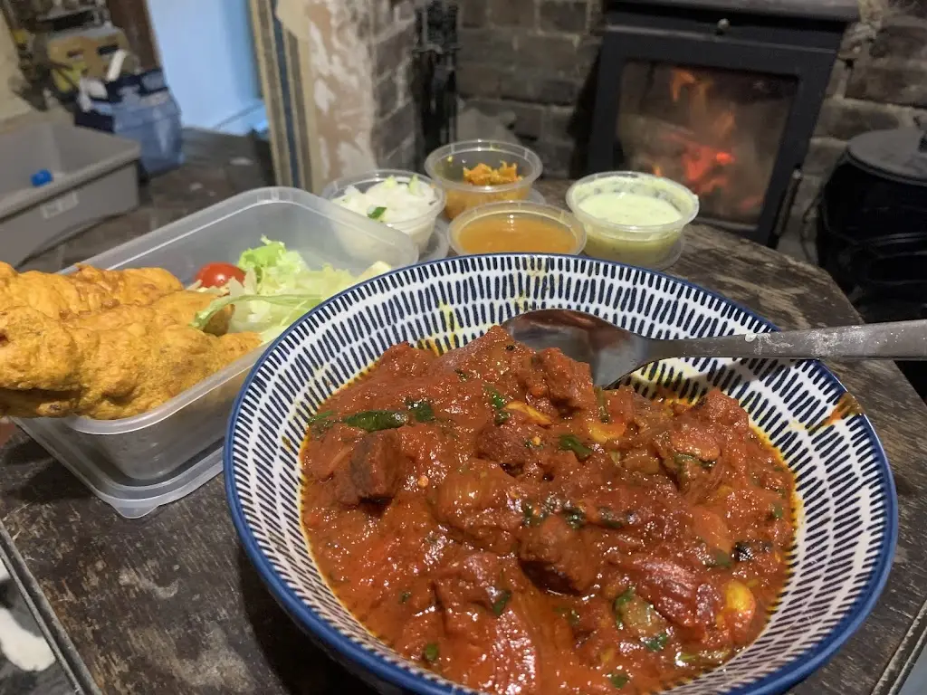 Menu_Sylhet Bangladeshi Restaurant_Llanidloes_immagine_7