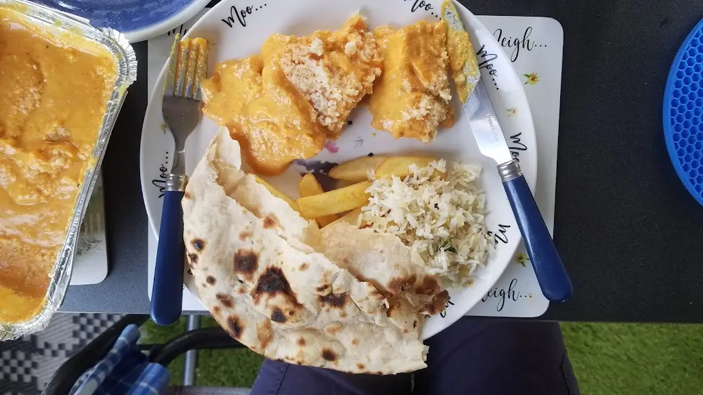 Menu_Sylhet Bangladeshi Restaurant_Llanidloes_immagine_9