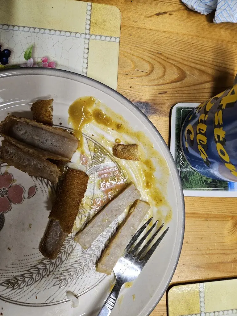 Menu_Ginger Sisters formerly Evans's Fish Bar_Llanidloes_image_7