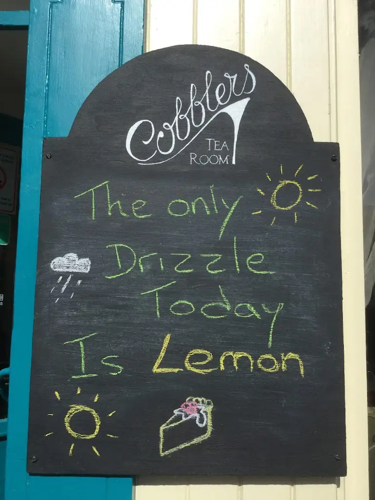 Menu_Cobblers Tea Room_Llanidloes_image_2