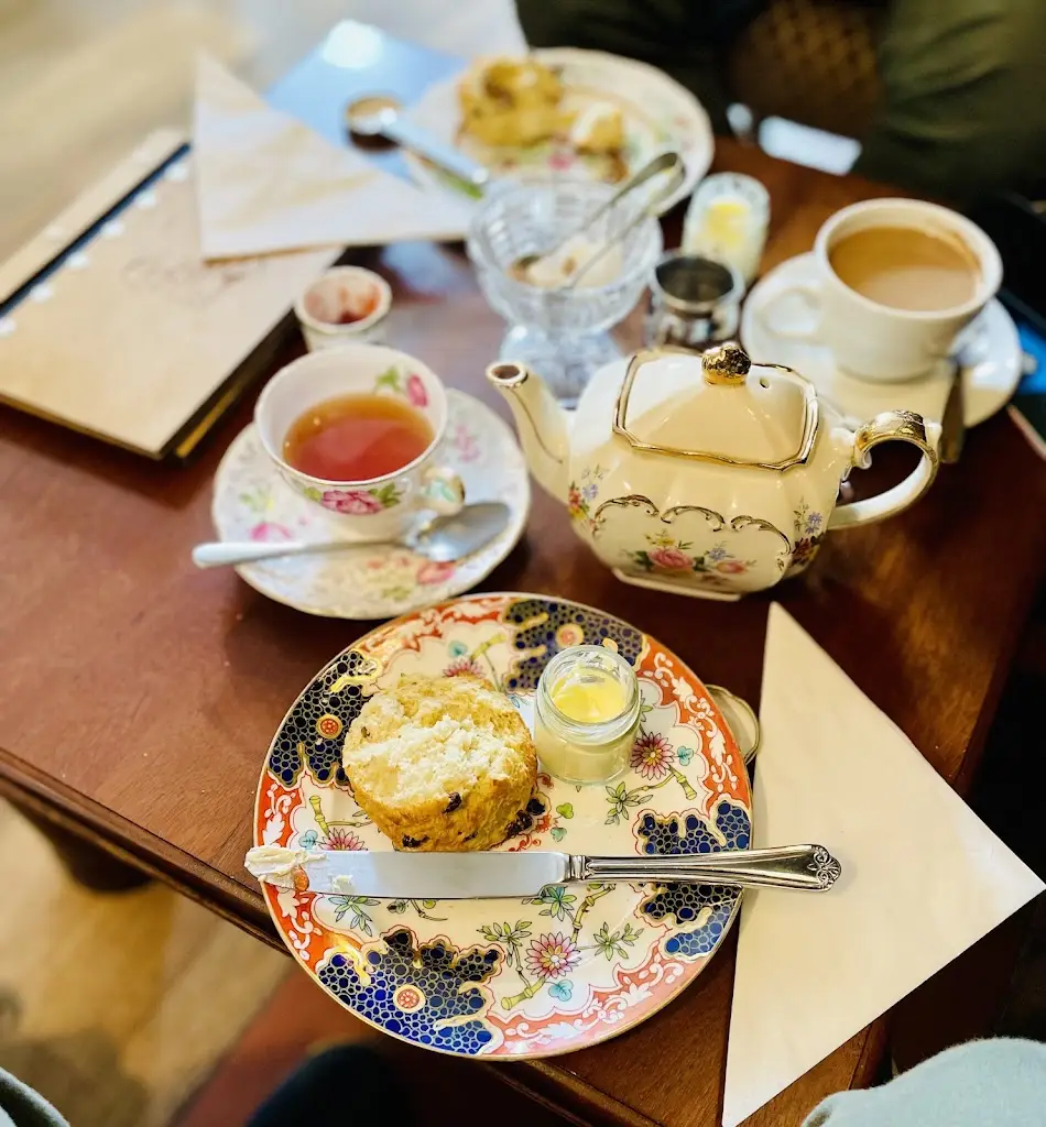 Menu_Cobblers Tea Room_Llanidloes_image_3