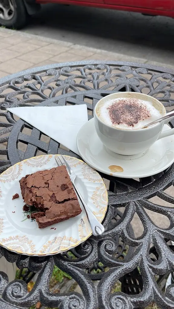 Menu_Cobblers Tea Room_Llanidloes_image_4