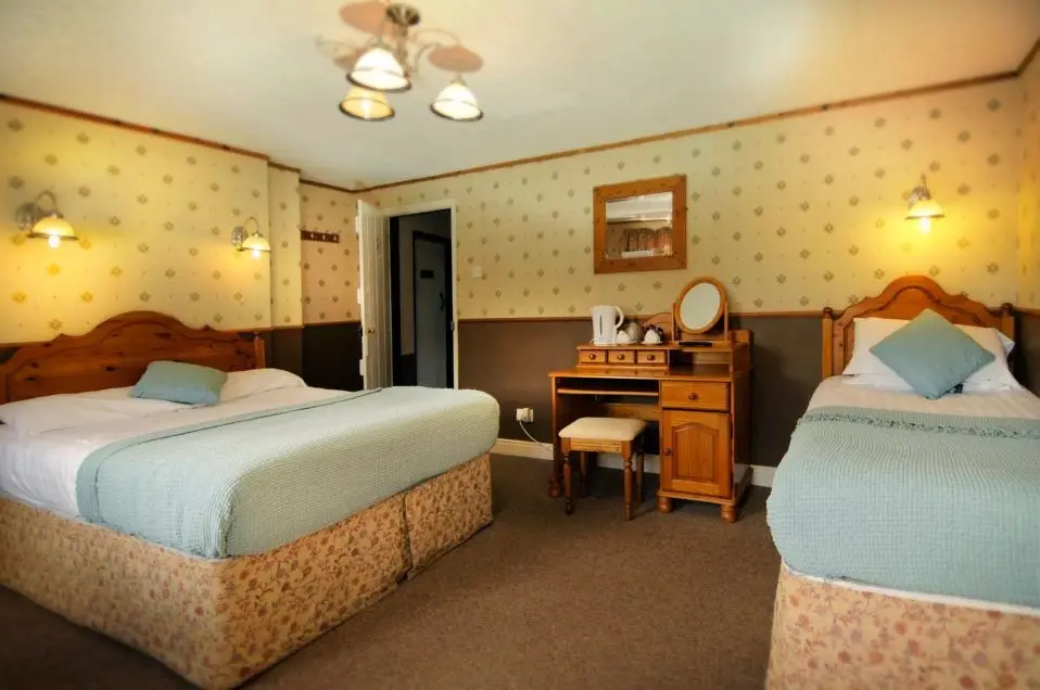 The Mount Inn_Llanidloes_slider_image_2