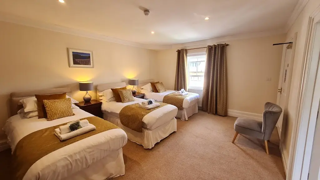 The Trewythen_Llanidloes_slider_image_2