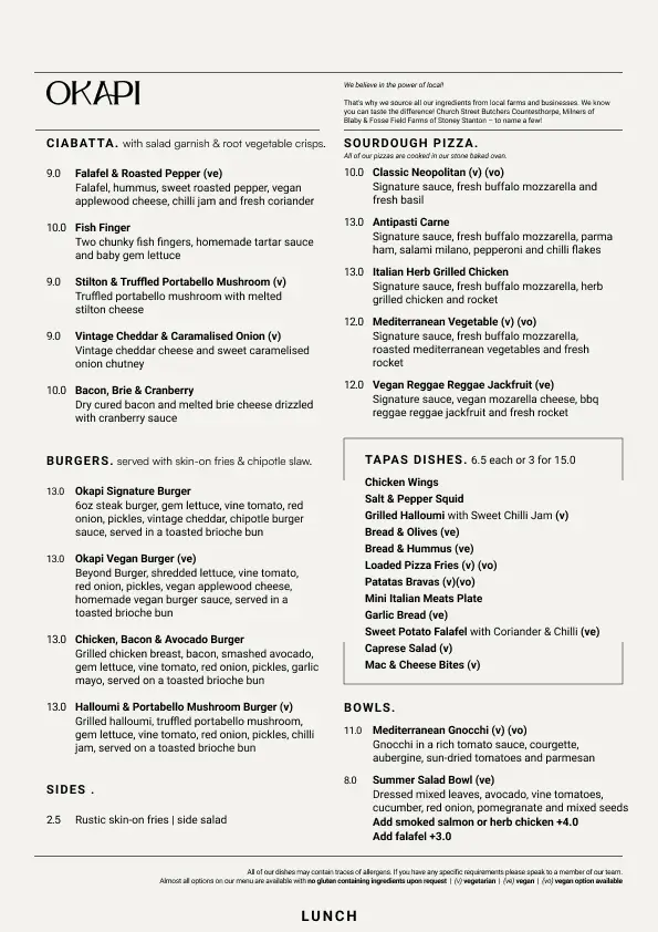 Menu_Okapi Kitchen_Blaby_image_3