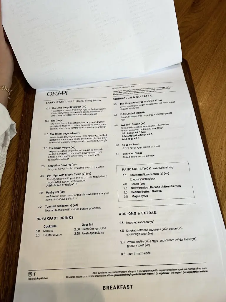 Menu_Okapi Kitchen_Blaby_image_4