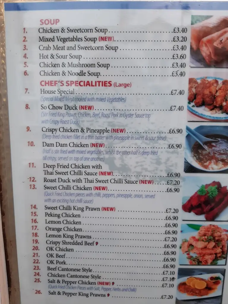 Menu_New Welcome Takeaway_Llanidloes_image_3