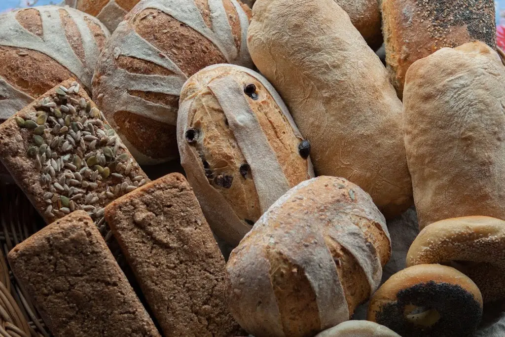 Menu_Andy's Bread_Llanidloes_immagine_2