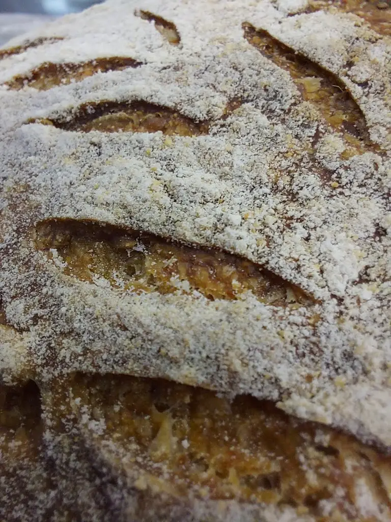 Menu_Andy's Bread_Llanidloes_immagine_3