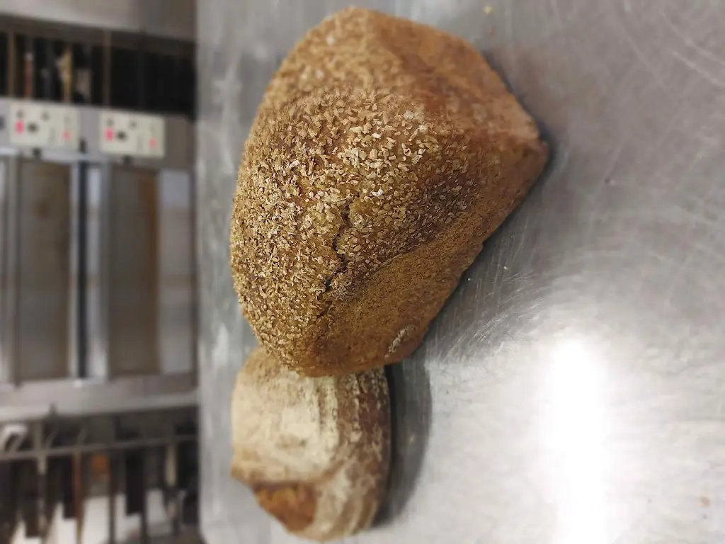 Menu_Andy's Bread_Llanidloes_immagine_5