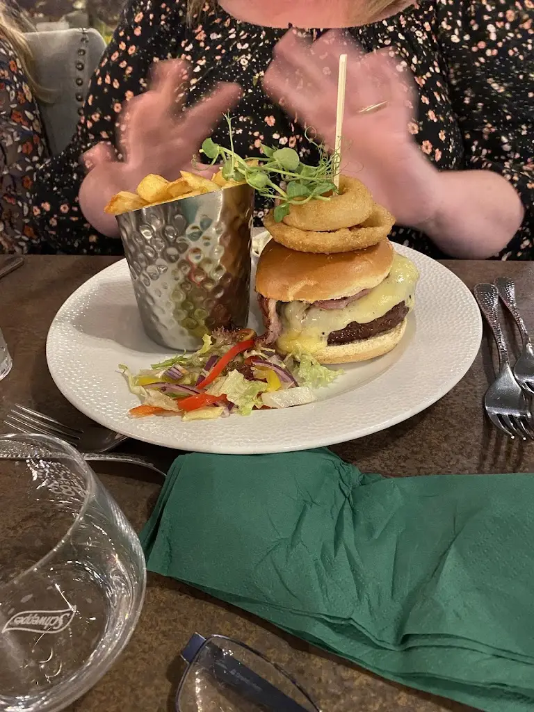 Menu_Arthurs Restaurant & Bar_Llanidloes_image_4