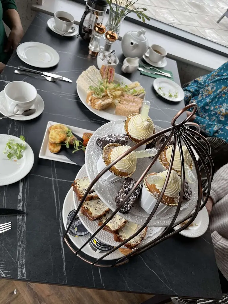 Menu_Arthurs Restaurant & Bar_Llanidloes_image_5