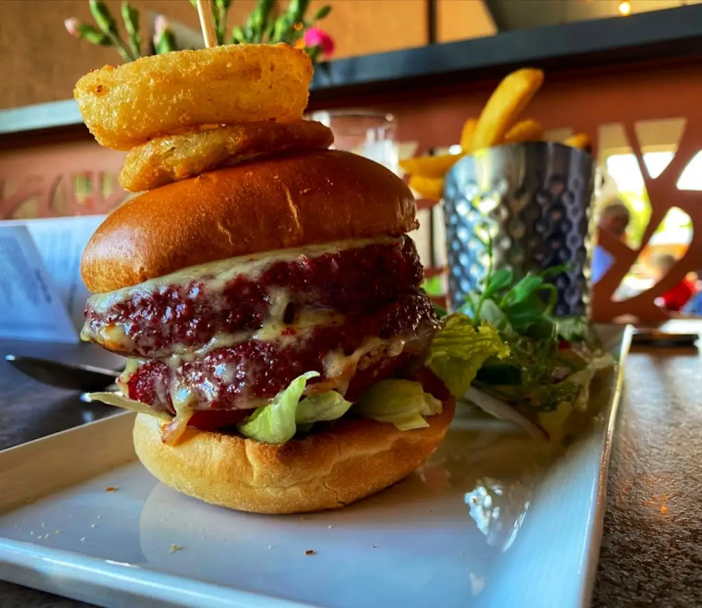 Menu_Arthurs Restaurant & Bar_Llanidloes_image_7