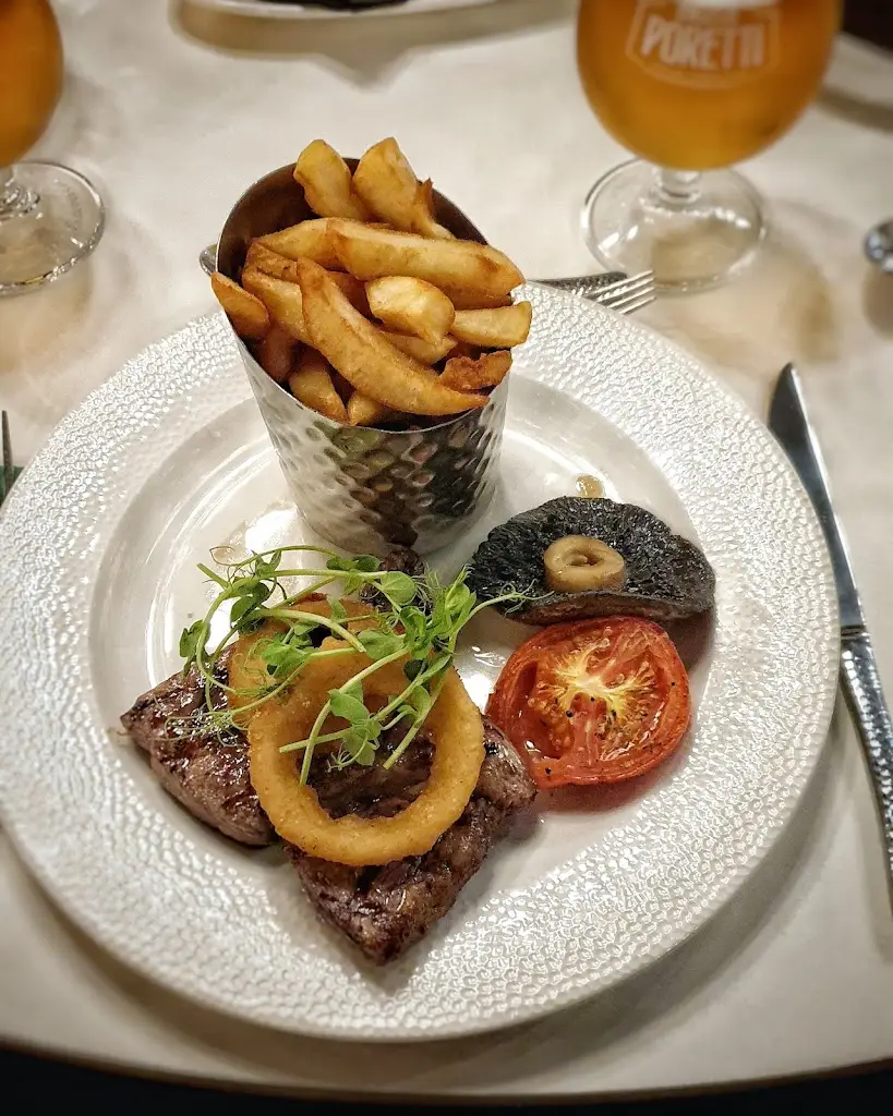 Menu_Arthurs Restaurant & Bar_Llanidloes_image_8