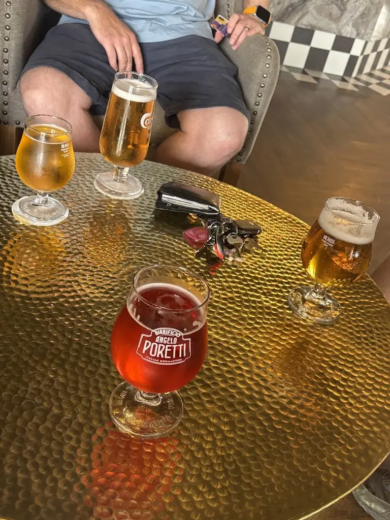 Chloe Matthews_Arthurs Restaurant & Bar_Llanidloes_review