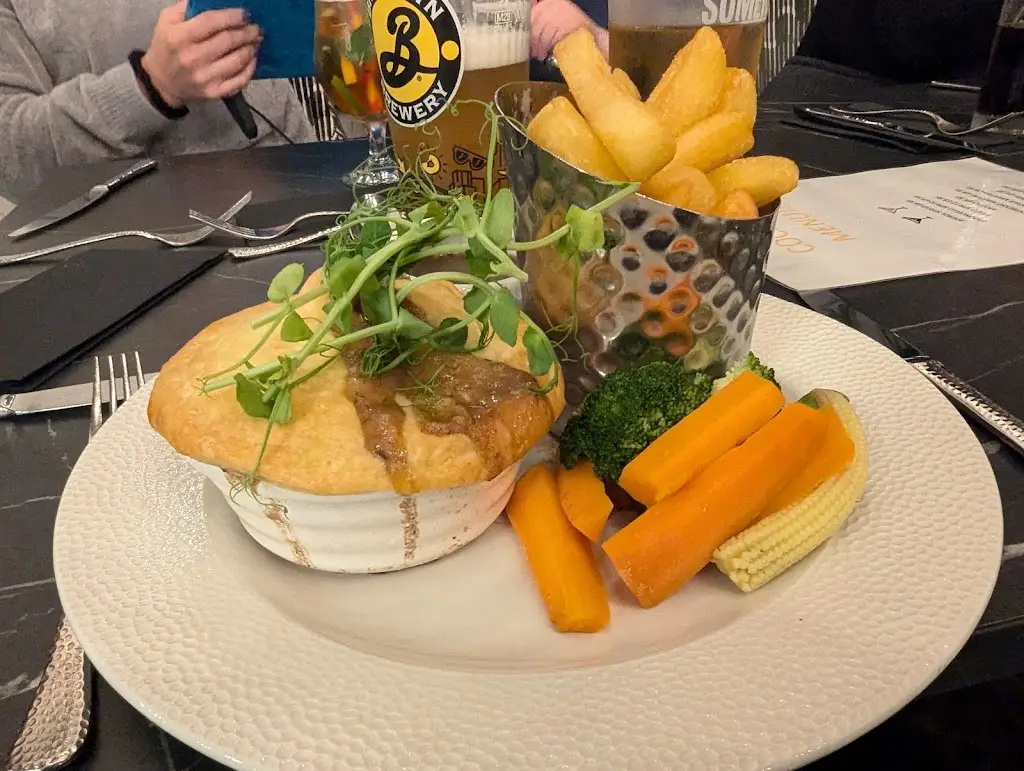 Arthurs Restaurant & Bar_Llanidloes_slider_image_2