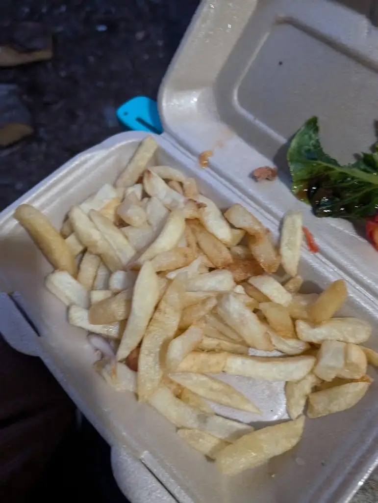 Val Sej_The Aleppo Merchant Inn Ltd_Llanidloes_review