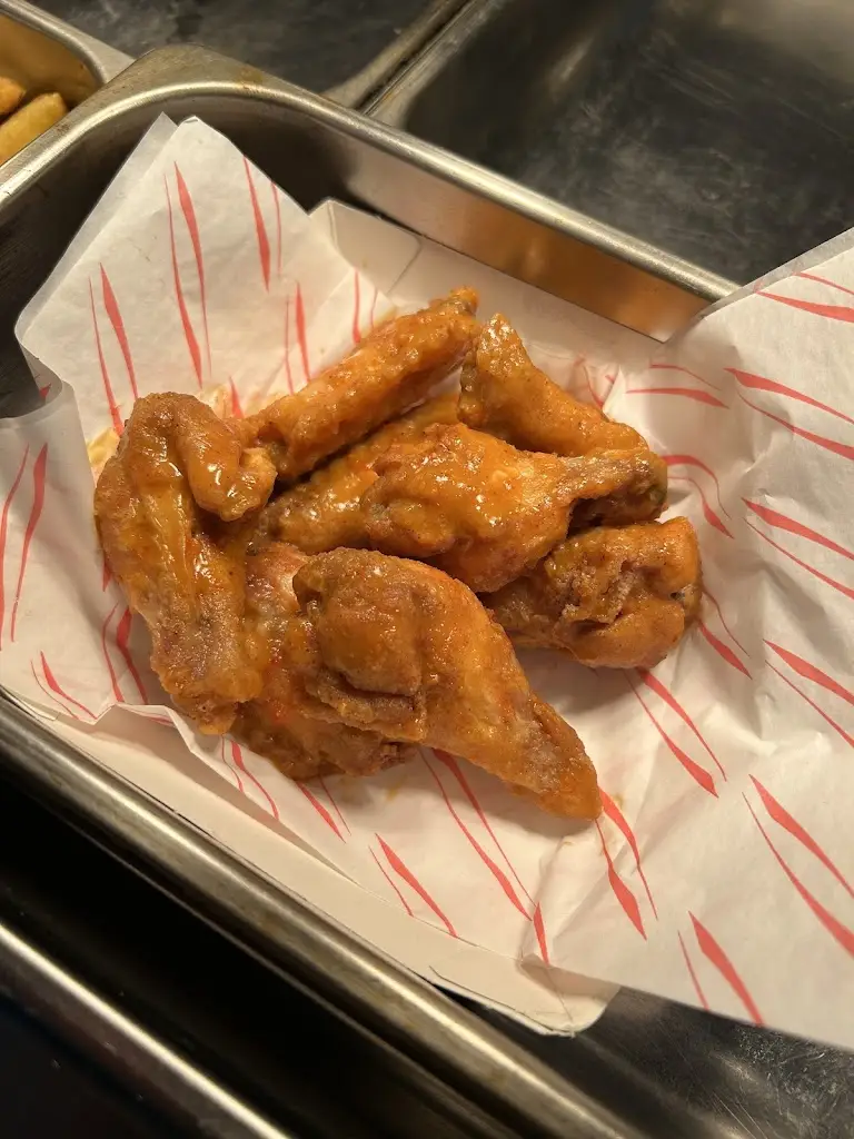 Menu_Imogens Fried Chicken_Llanidloes_image_4