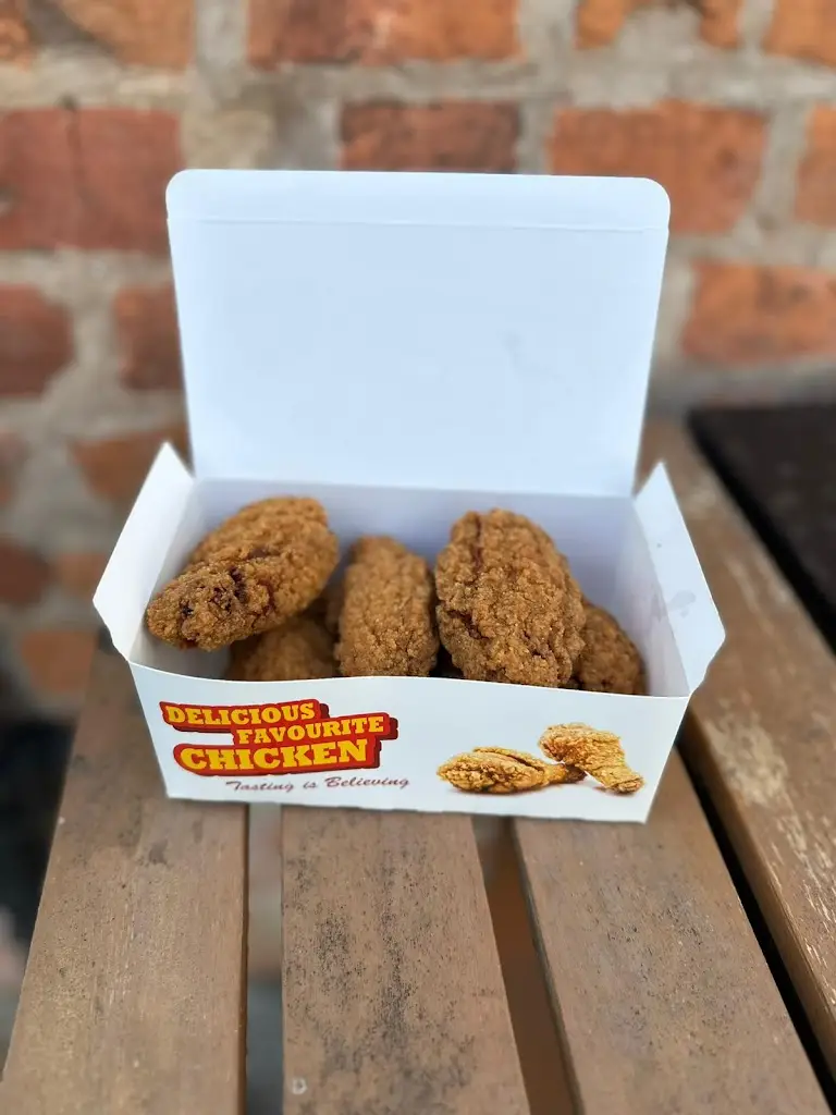 Menu_Imogens Fried Chicken_Llanidloes_image_5