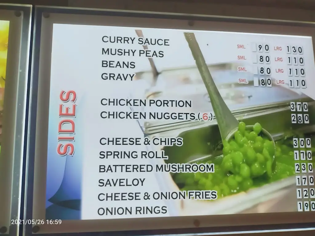 Menu_Llanidloes Fish & Kebab Bar_Llanidloes_image_4