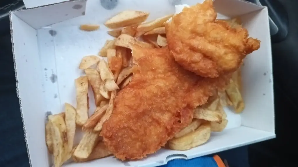 Kin Choi_Llanidloes Fish & Kebab Bar_Llanidloes_review