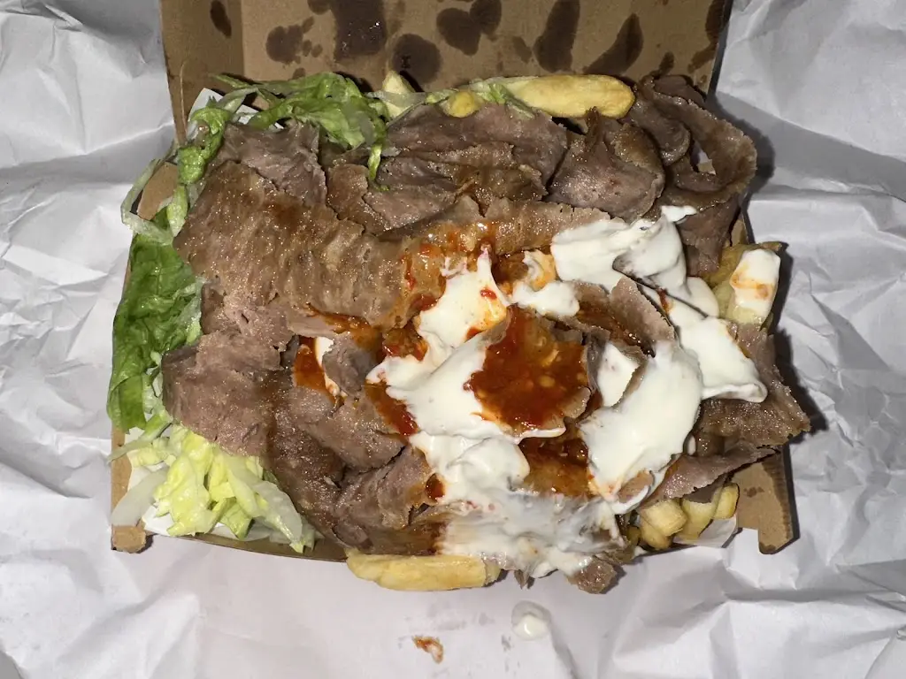 Menu_Llanidloes Kebab & Pizza House_Llanidloes_image_1