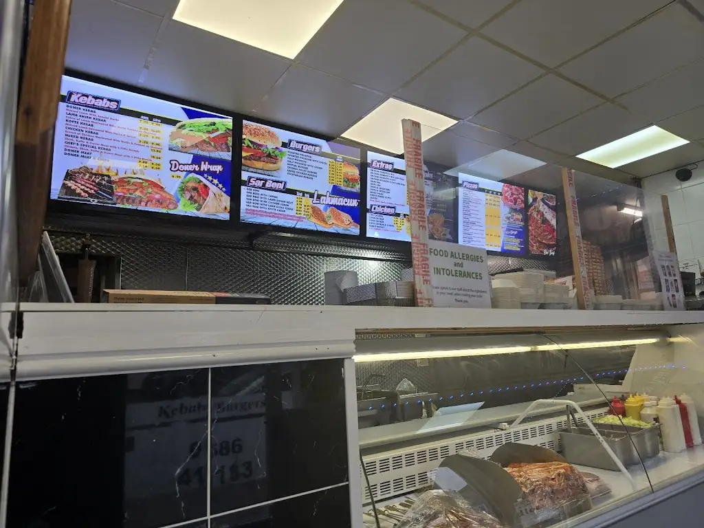 Mr T_Llanidloes Kebab & Pizza House_Llanidloes_review