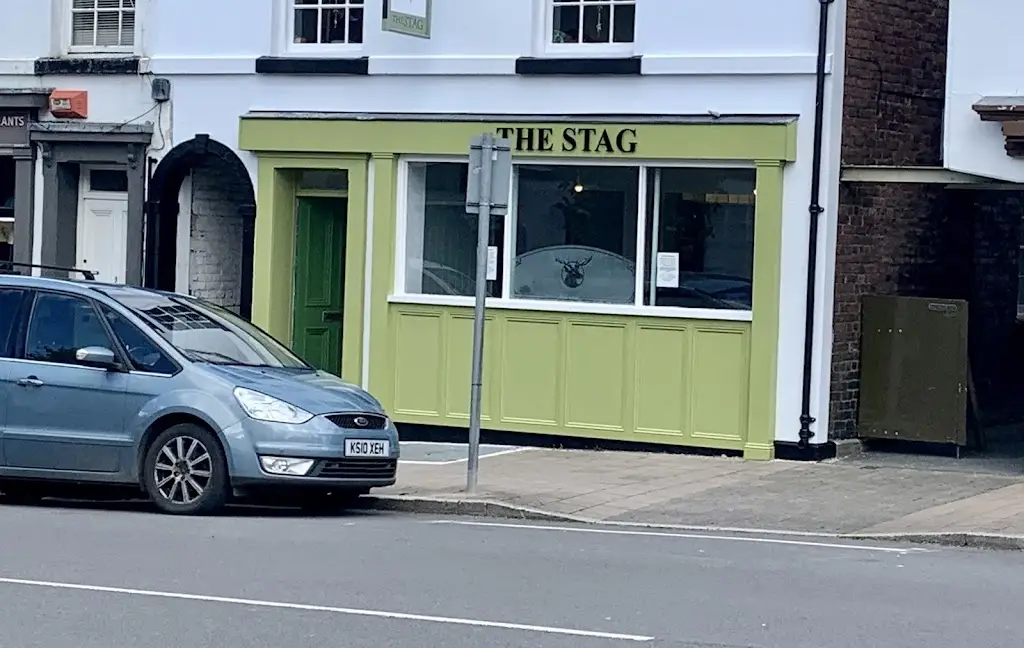 The Stag Inn_Llanidloes_slider_image_1