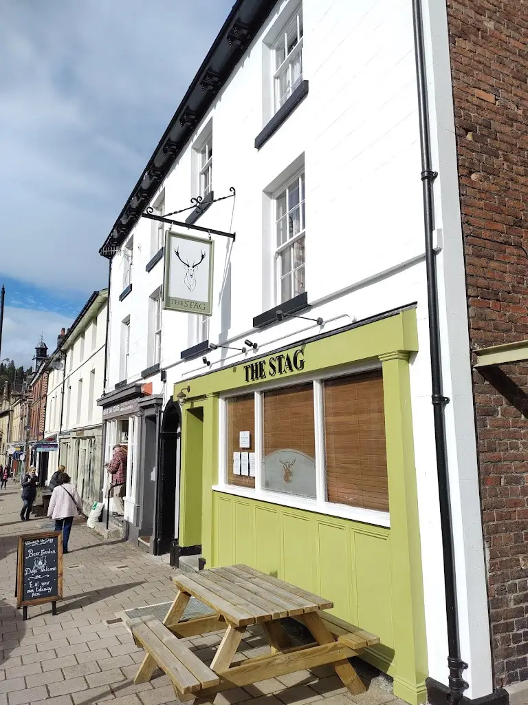 The Stag Inn_Llanidloes_slider_image_2