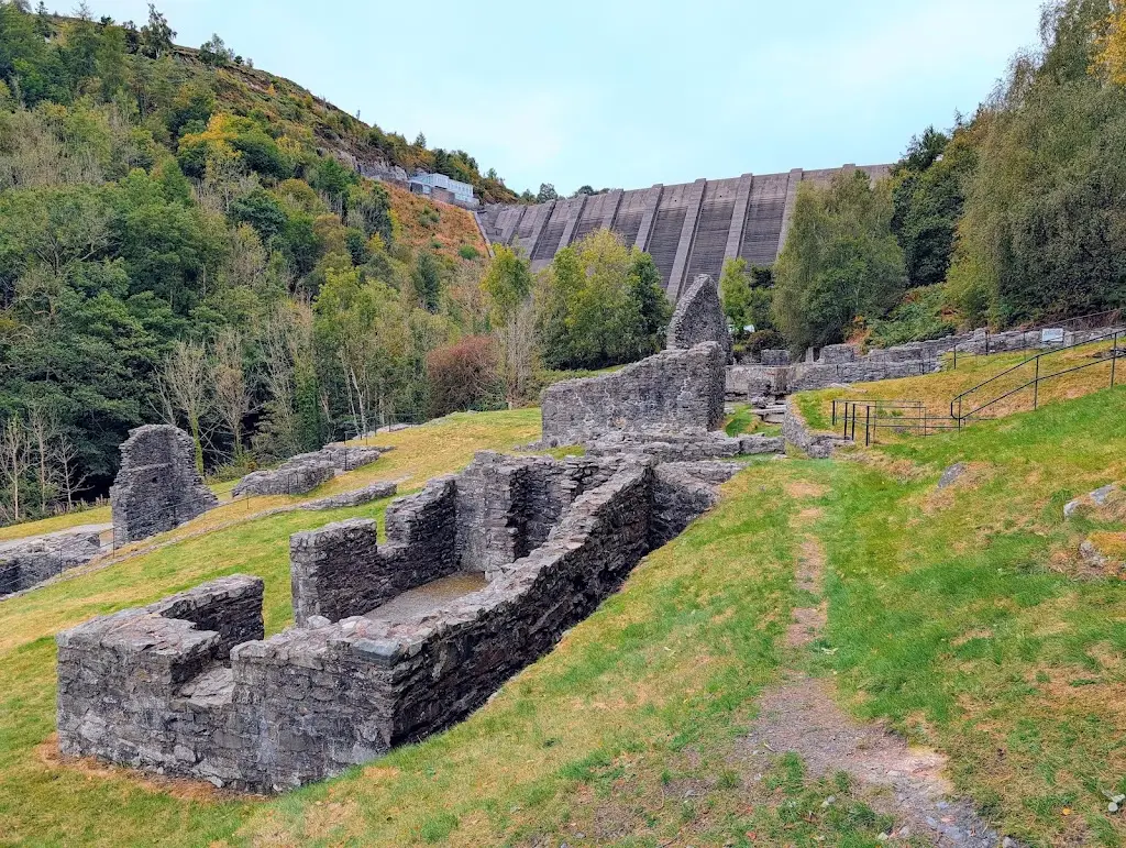 Bryntail Lead Mine Buildings_Llanidloes_slider_image_1