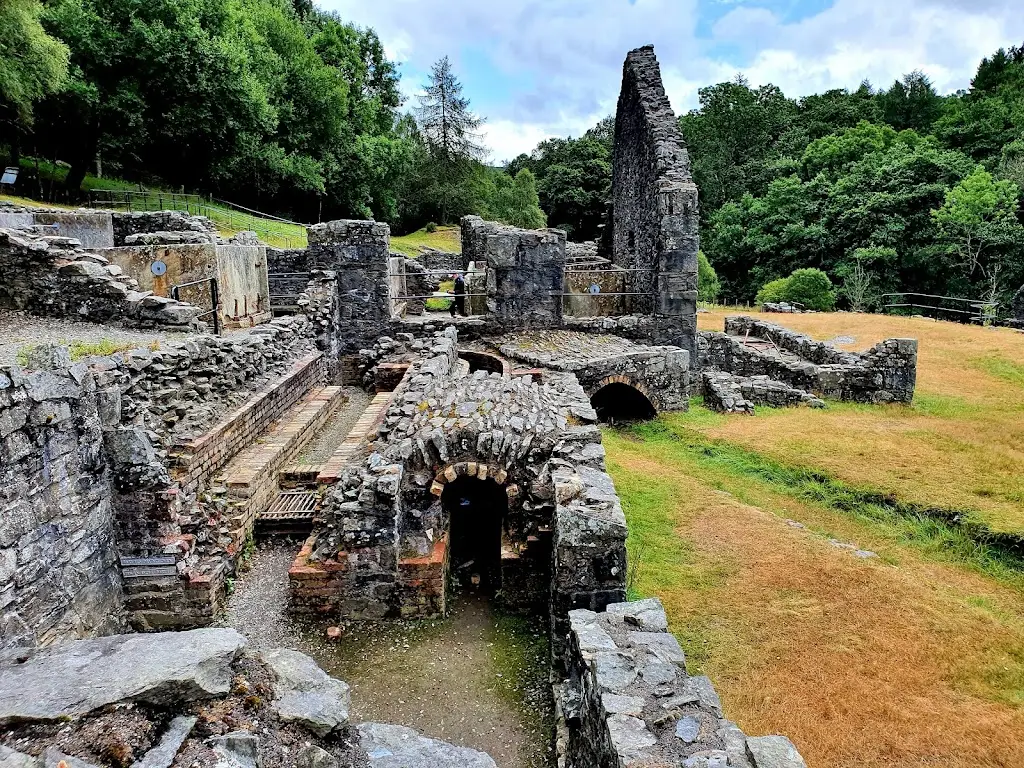 Bryntail Lead Mine Buildings_Llanidloes_slider_image_3