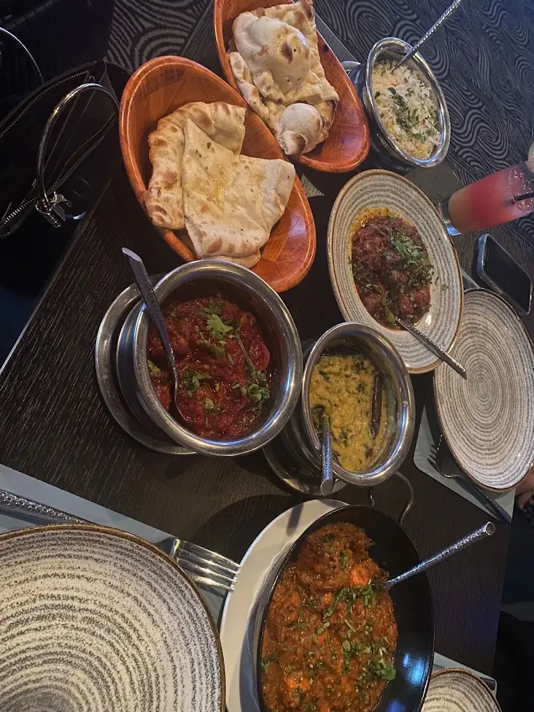 Menu_Zaika Restaurant_Blaby_image_6