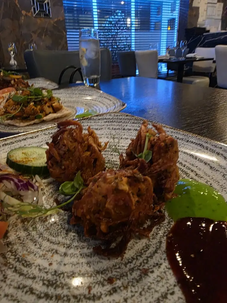 Patricia Alvarez Rendall_Zaika Restaurant_Blaby_review