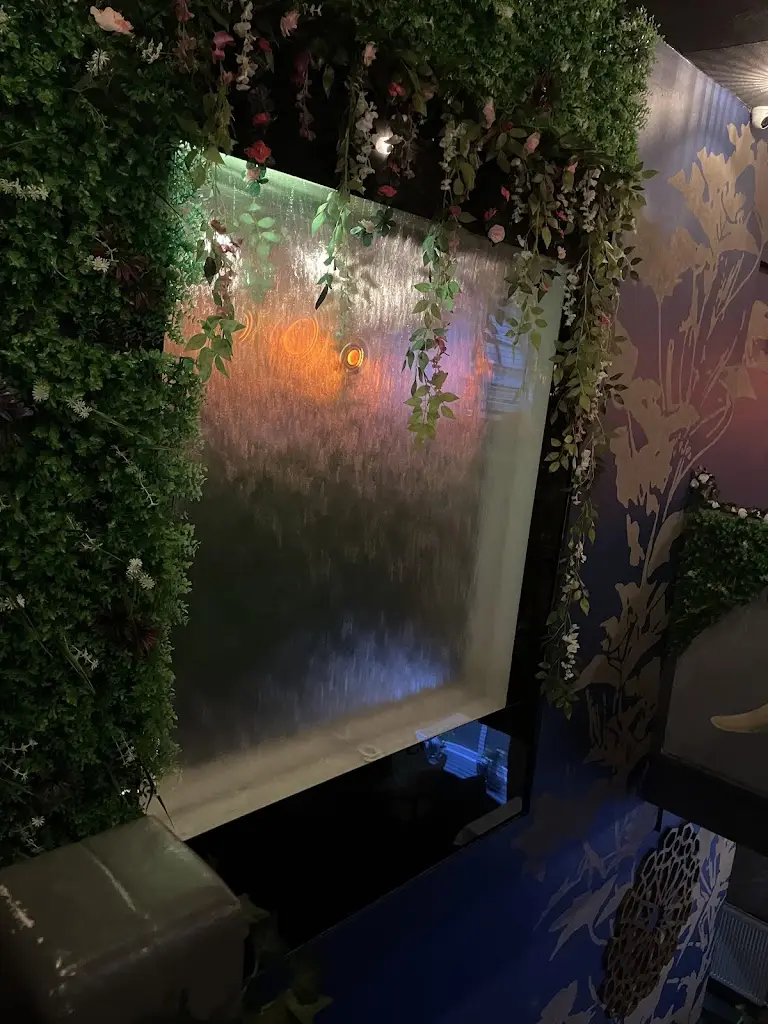 Daniela Bej_Zaika Restaurant_Blaby_review