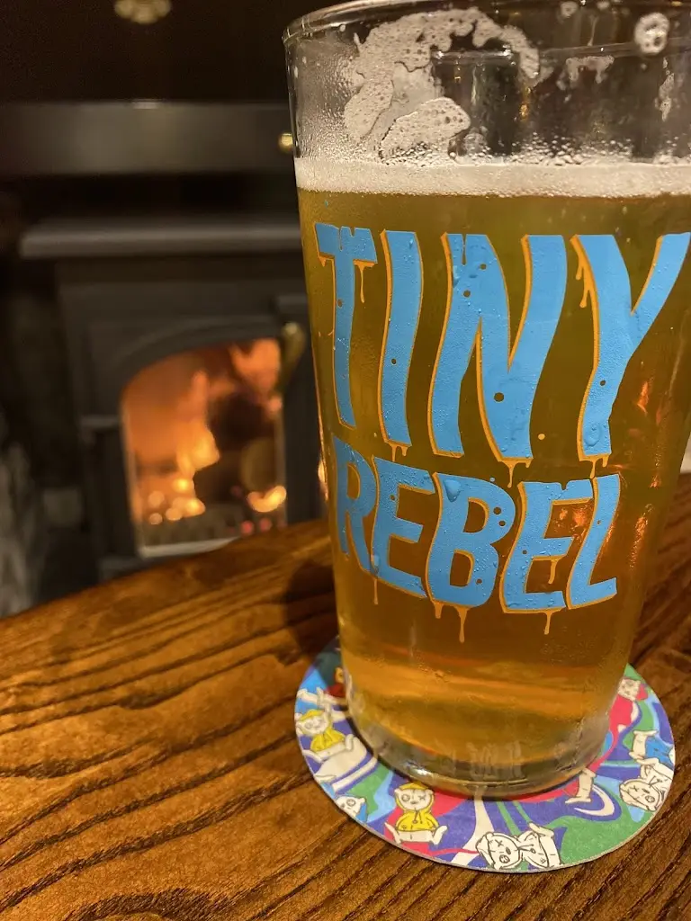 Menu_The Lion Inn Llandinam_Llanidloes_image_2