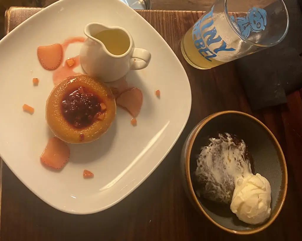 Menu_The Lion Inn Llandinam_Llanidloes_image_3