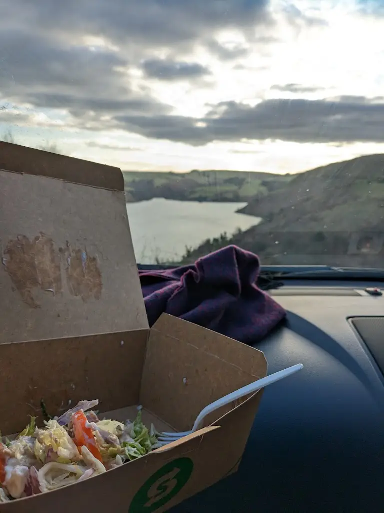 Kate J_Subway_Llanidloes_Bewertung