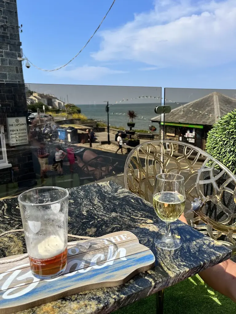 Tim W_Jitterbug_New Quay_review