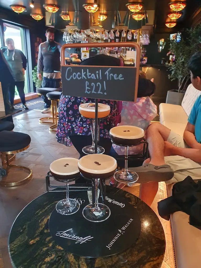 Jules White_Jitterbug_New Quay_review