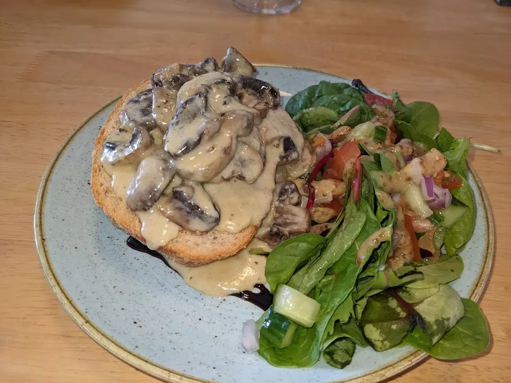 Menu_The Loft_Neath Port Talbot_immagine_6