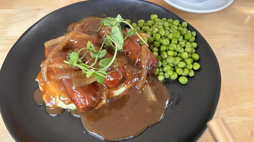 Ags Maj_The Loft_Neath Port Talbot_recensione