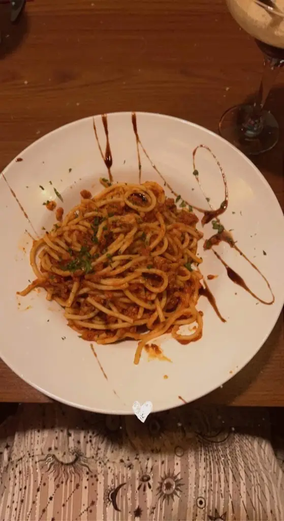 Menu_La Casona_Neath Port Talbot_image_5