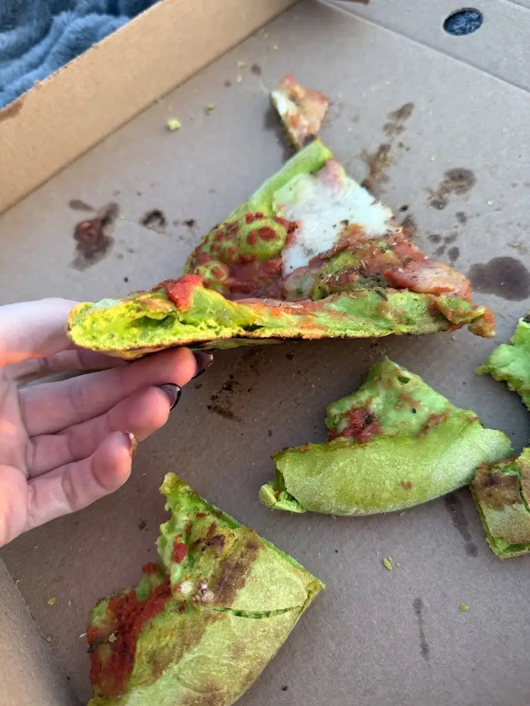 Jo Kent_La Casona_Neath Port Talbot_review