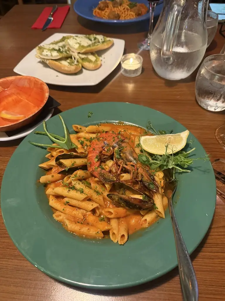 Arnie_La Casona_Neath Port Talbot_review