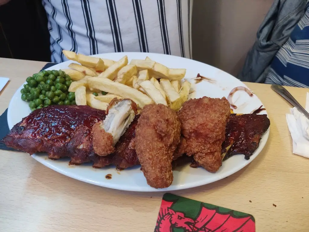 Adam Miller_The Travellers Well_Neath Port Talbot_review