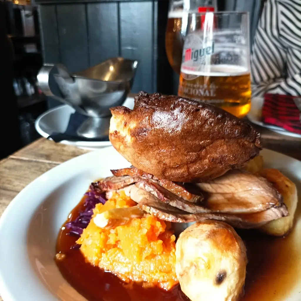 Menu_The Bakers Arms Inn_Blaby_image_6