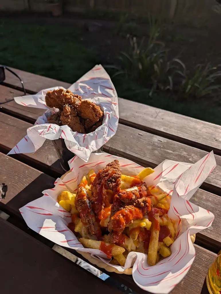 Daisy Mesias_The Bakers Arms Inn_Blaby_review