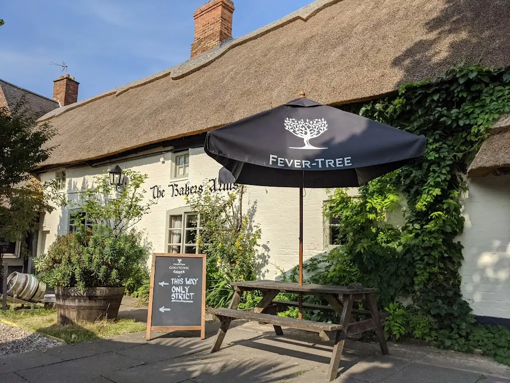The Bakers Arms Inn_Blaby_slider_image_1