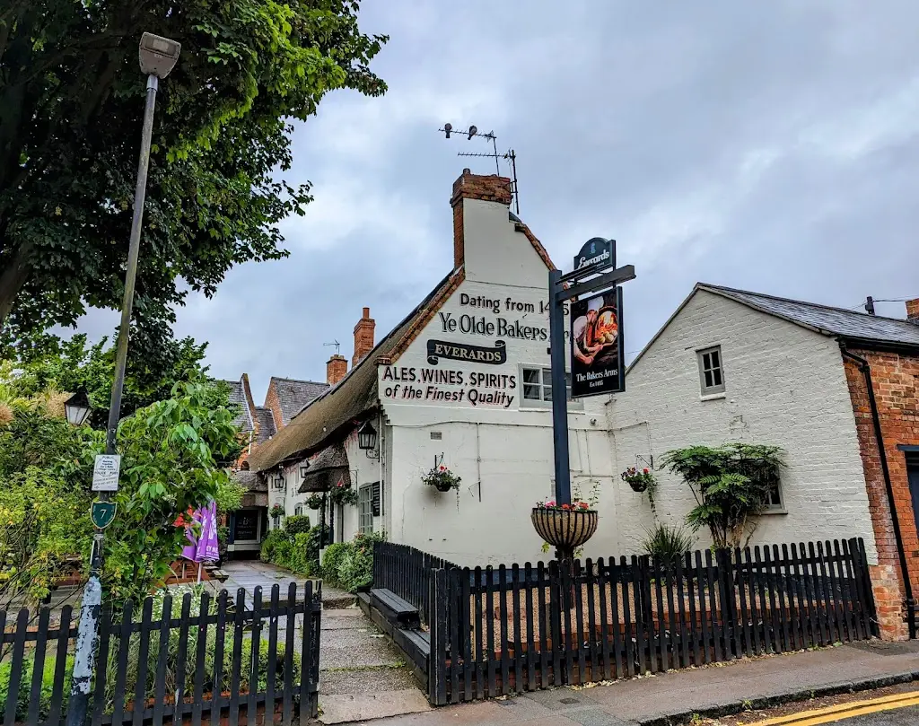The Bakers Arms Inn_Blaby_slider_image_3