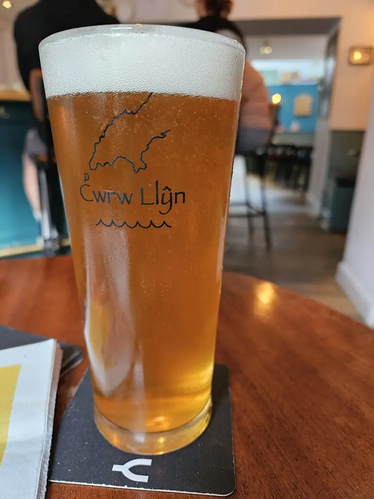 Menu_Tafarn Yr Heliwr_Nefyn_image_5